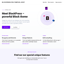 BlockPress