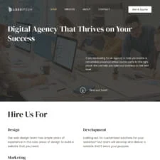 Digital Agency