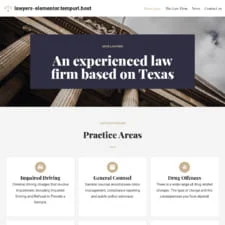 Lawyers