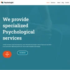 Psychologist