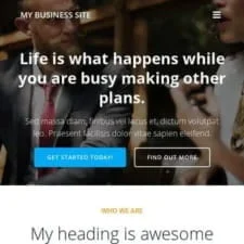 Business