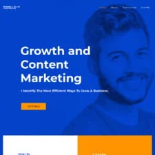 Growth Marketer