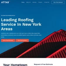 Roofing Services