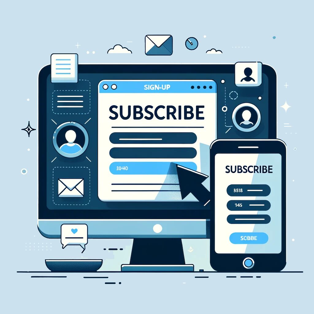 1MindDesign Subscriptions